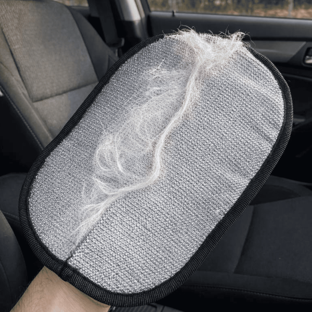 Gant pour poils Furya™