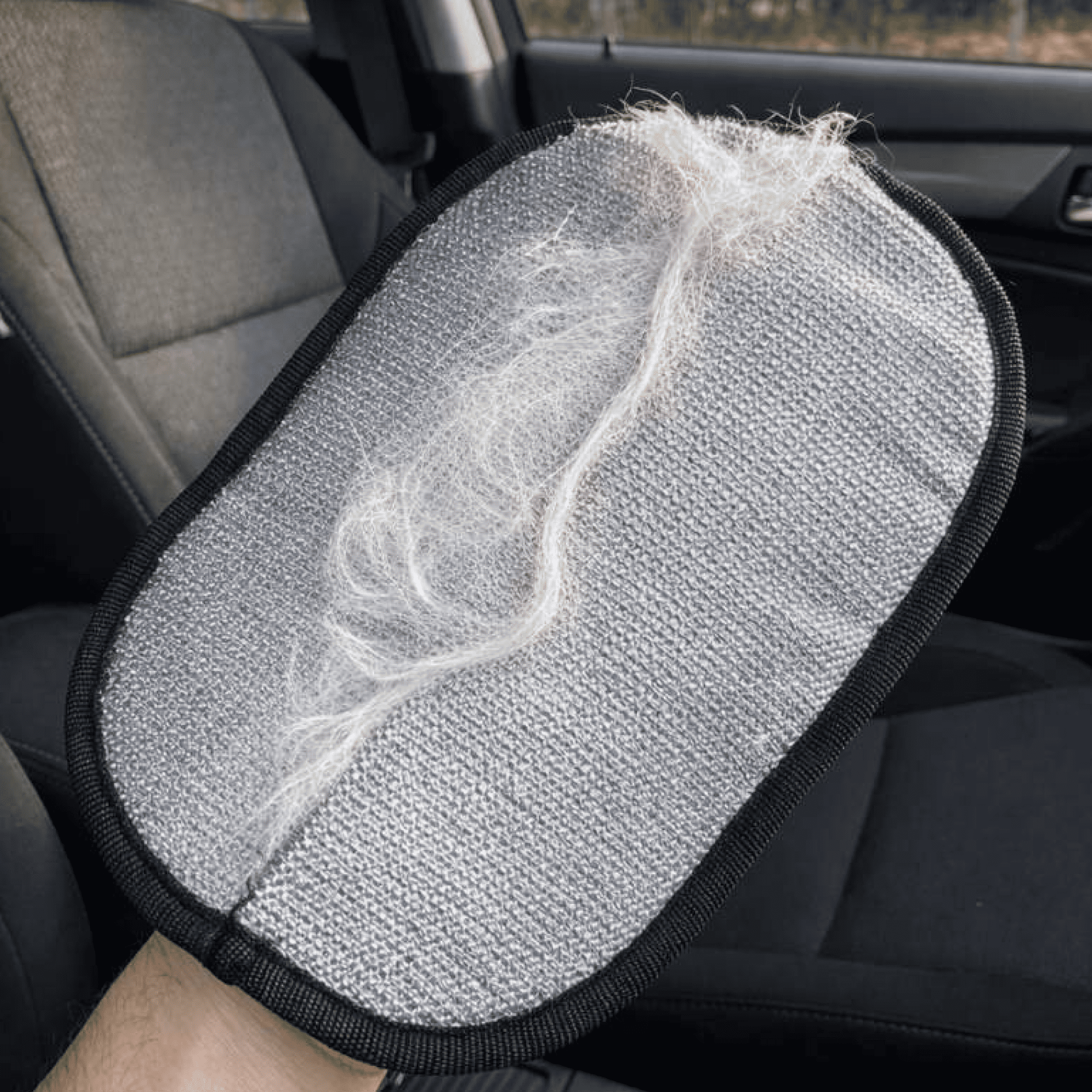 Gant pour poils Furya™