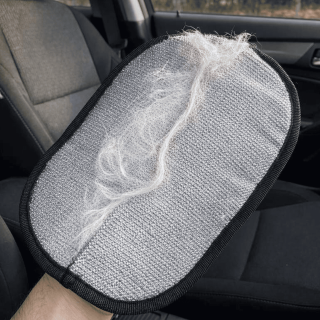 Gant pour poils Furya™